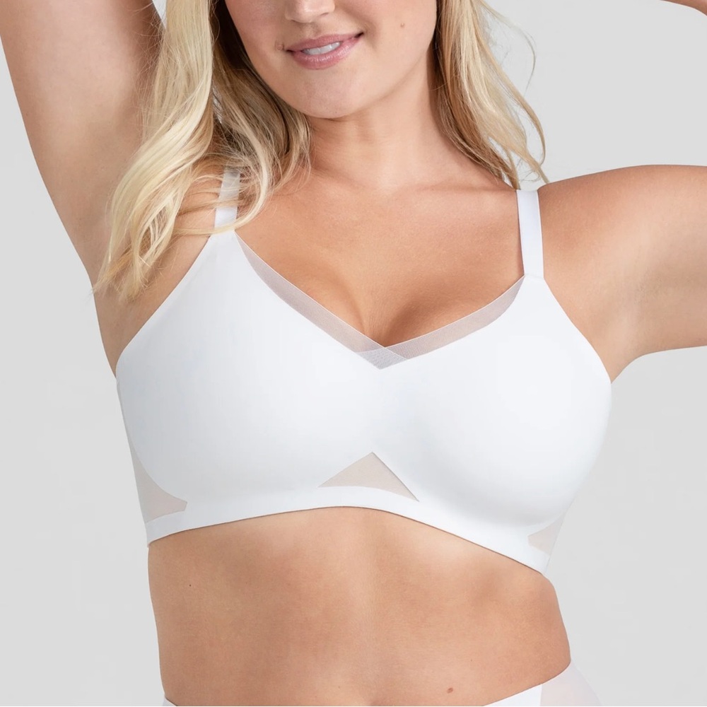 Honeylove CrossOver Bra Astral Wireless
